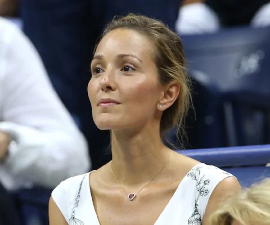 Jelena Djokovic - Bio, Facts, Family Life of Serbian ...