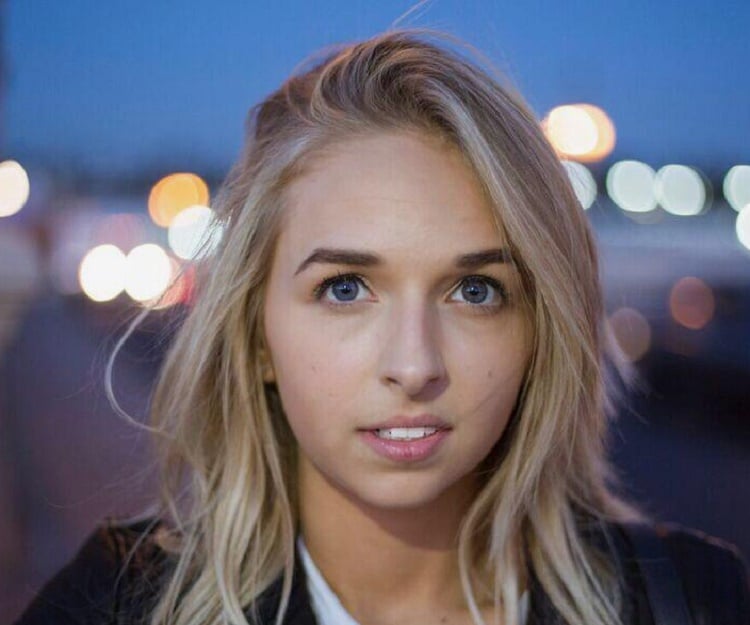 Jennxpenn Real Name