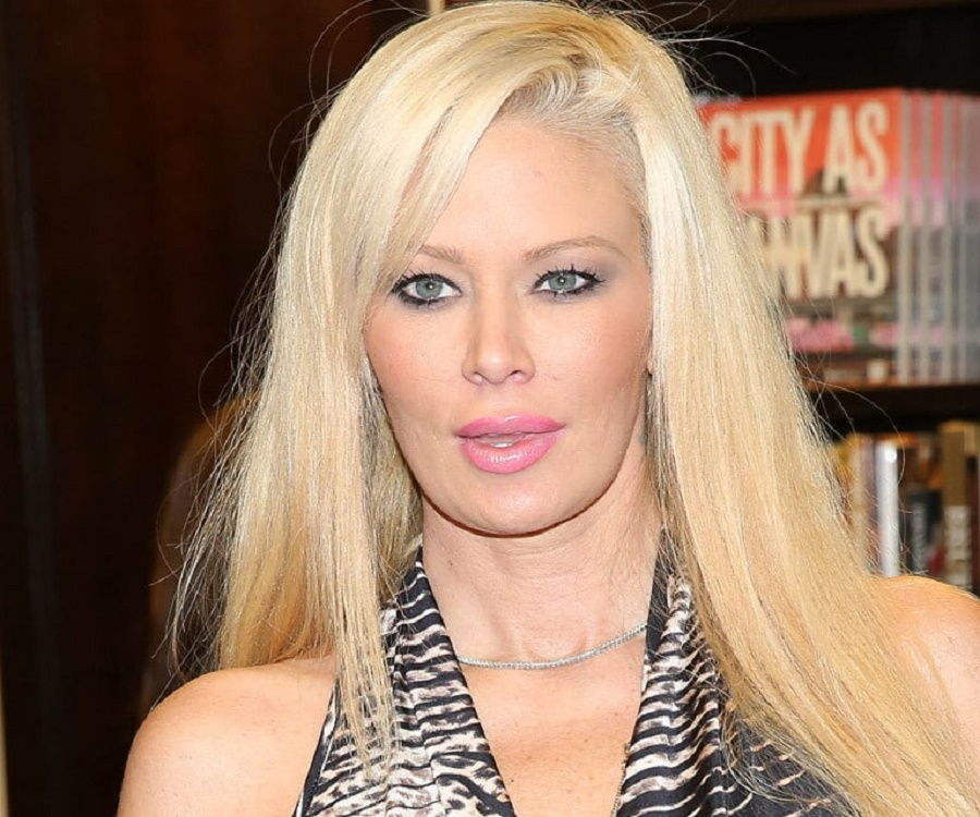 Jenna Jameson Biography Facts, Childhood, Family Life & Achievements