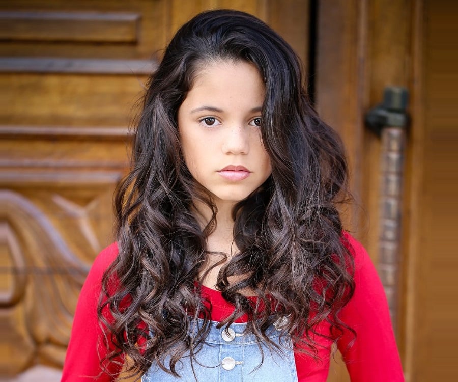 Jenna Ortega Biography - Facts, Childhood, Family Life & Achievements ...