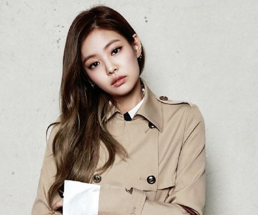 Jennie Kim  Bio Facts Family Life of South Korean Singer