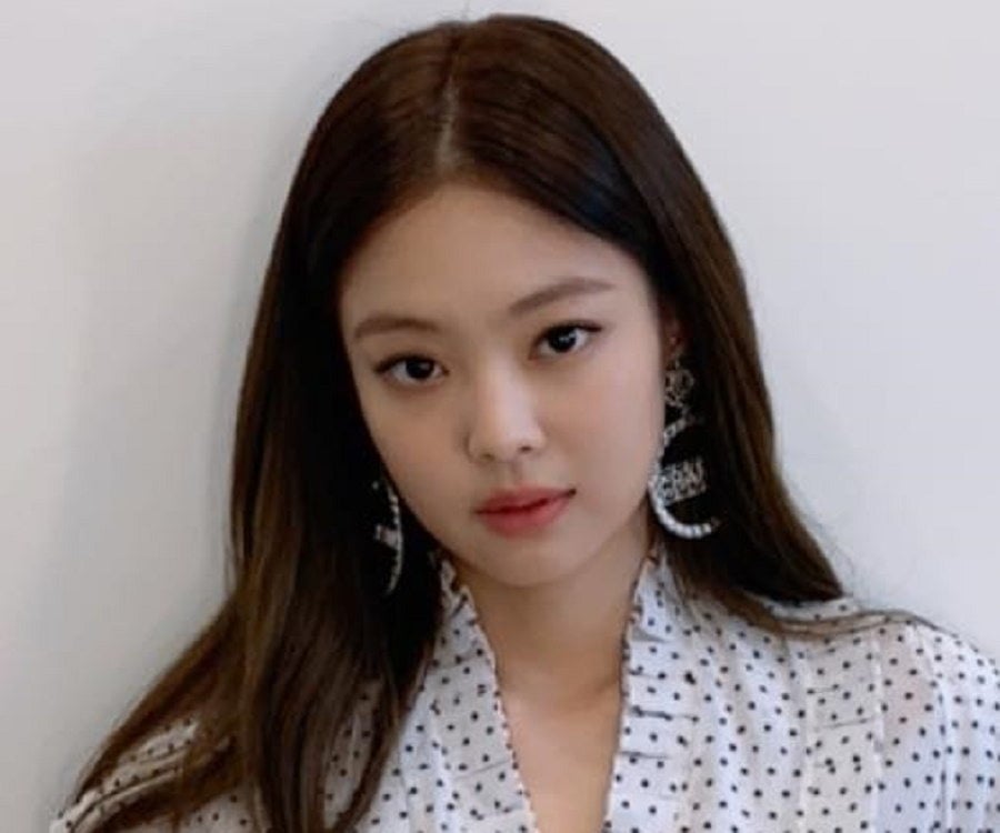 Biography Of Blackpink Jennie - KoreanWibu