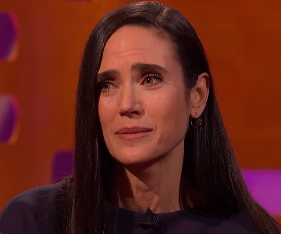 Jennifer Connelly - Age, Family, Bio