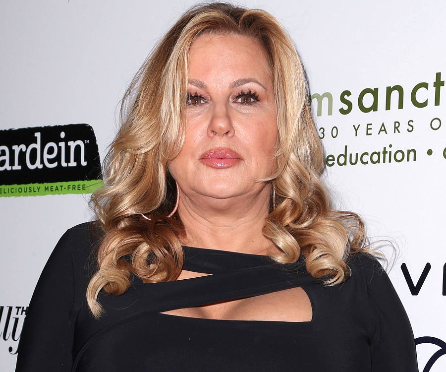 Jennifer Coolidge Porn