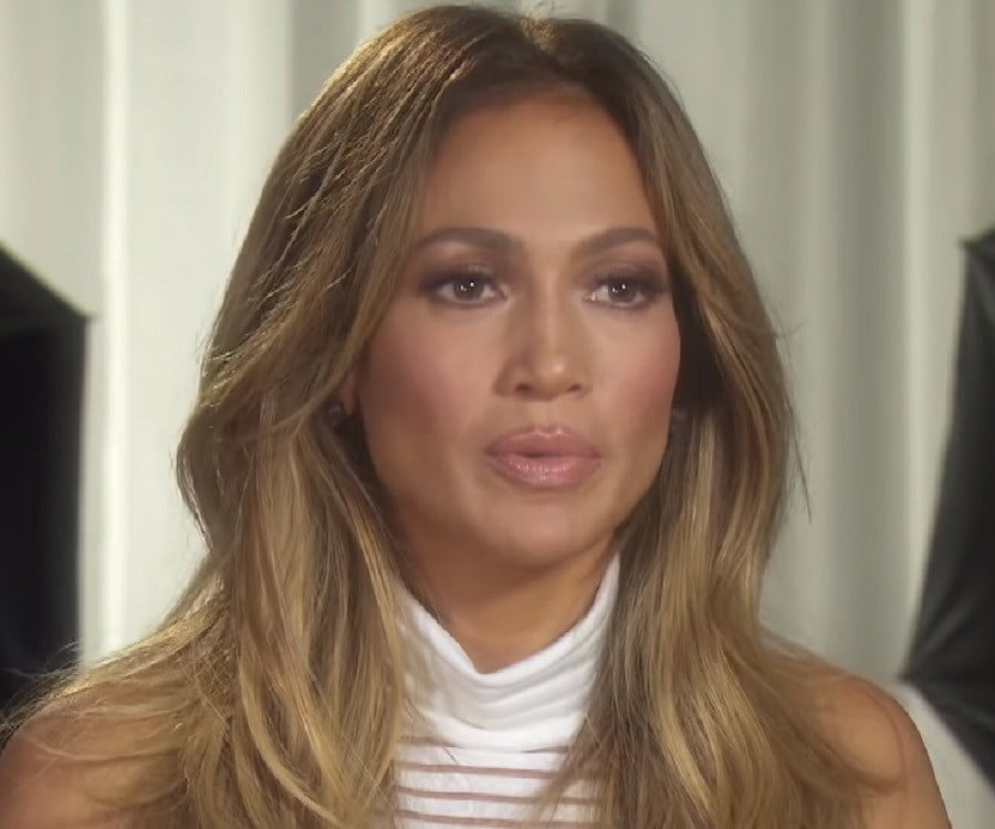 jennifer lopez biography summary