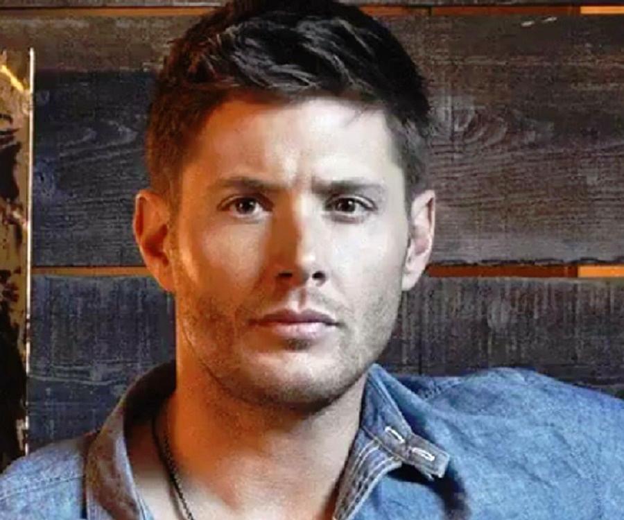 Jensen Ackles' Blue Hair Mohawk: A Tribute to His Bold Style - wide 3
