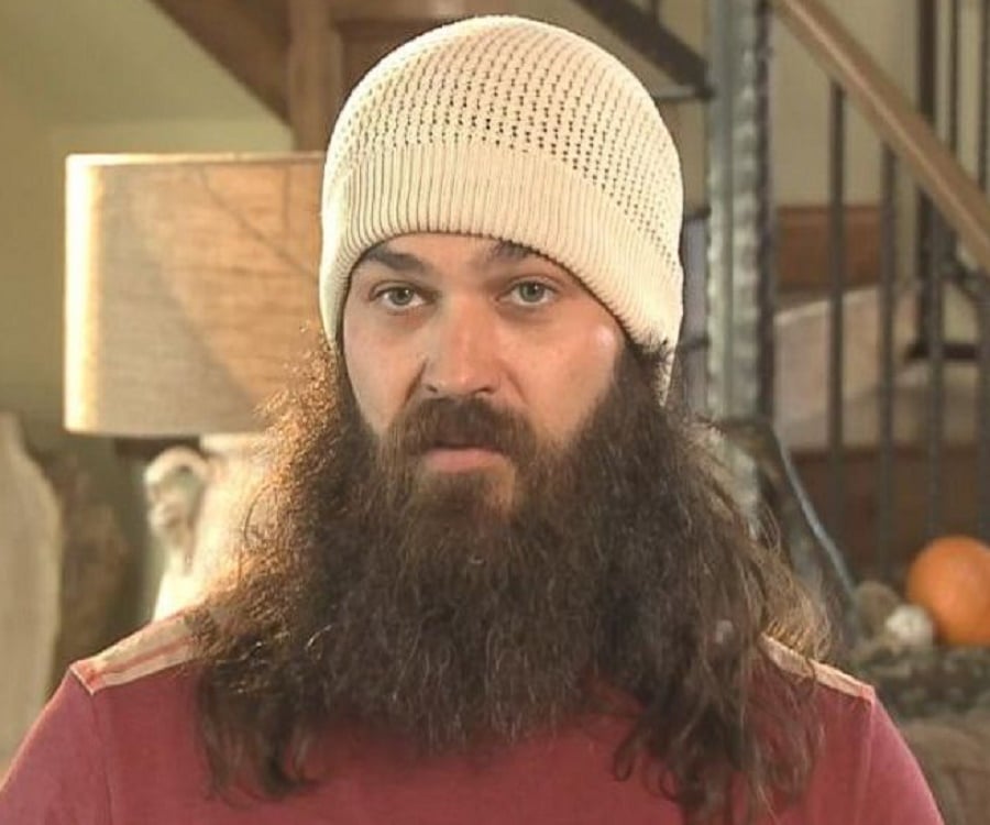 Jep Robertson Bio, Facts, Family Life of Reality TV Star