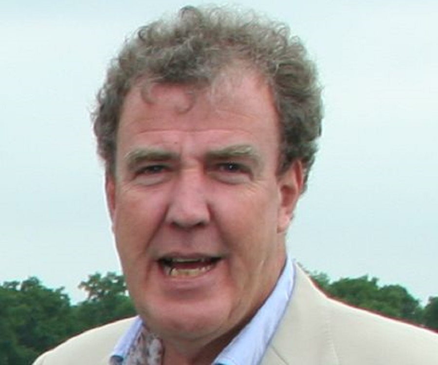 Jeremy Clarkson Biography - Facts, Childhood, Family Life ...