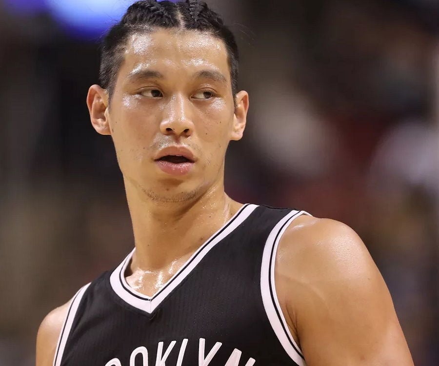 jeremy lin travel