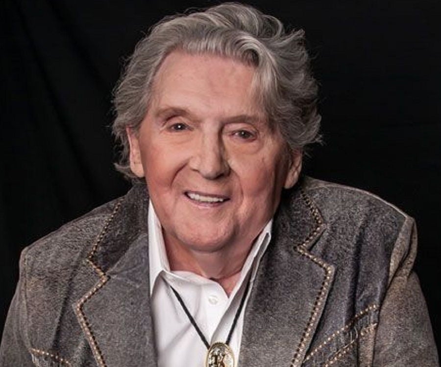 Jerry Lee Lewis Biography