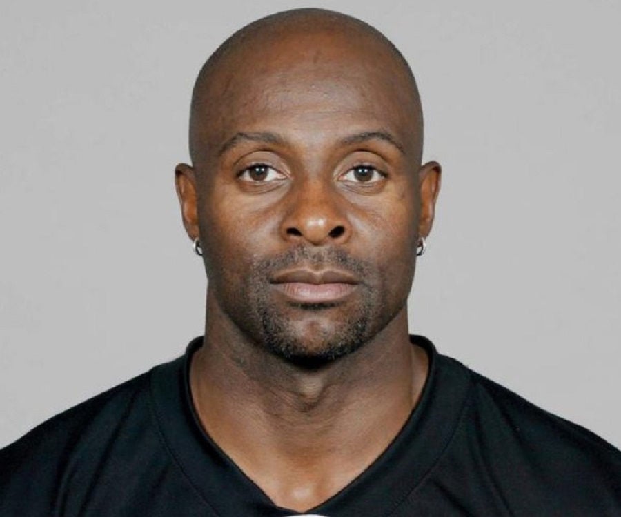 Jerry Rice Biography