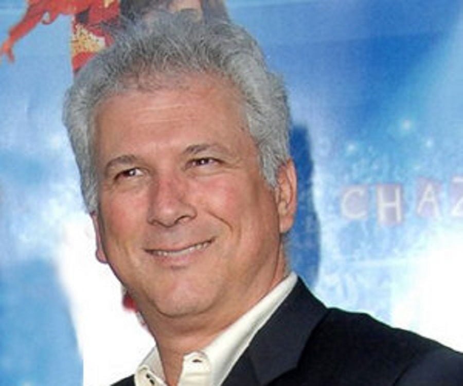 Jerry Solomon Biography Facts, Childhood, Family Life & Achievements