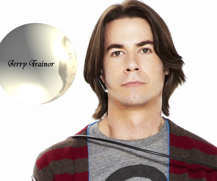 Happened to jerry trainor what 'iCarly' on