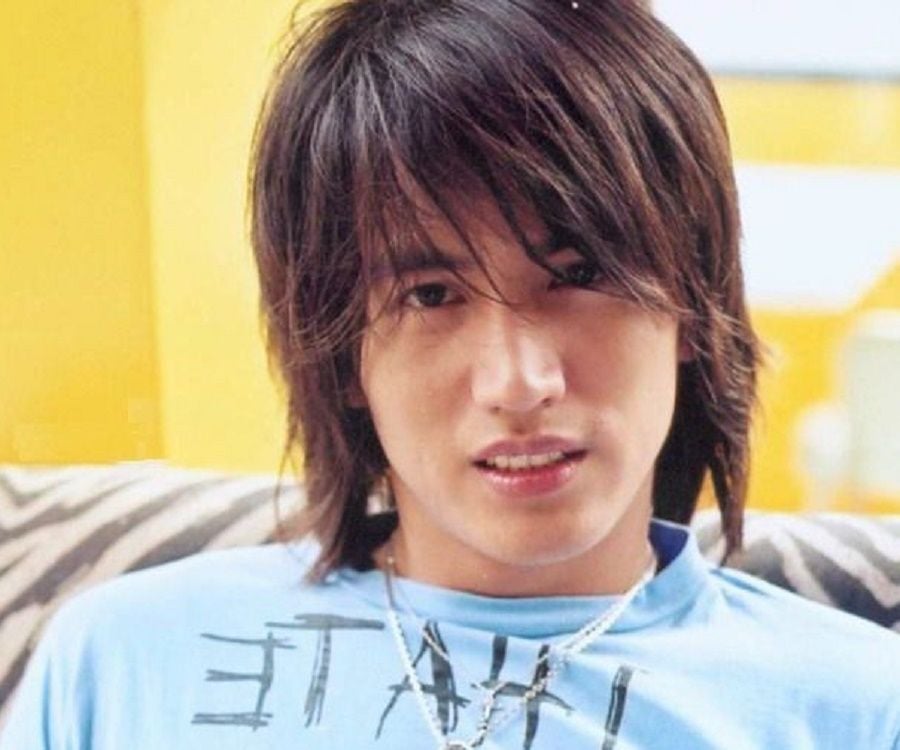 Jerry yan wife