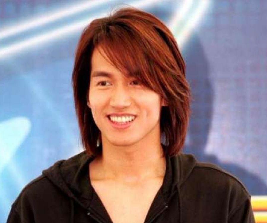 Jerry Yan.