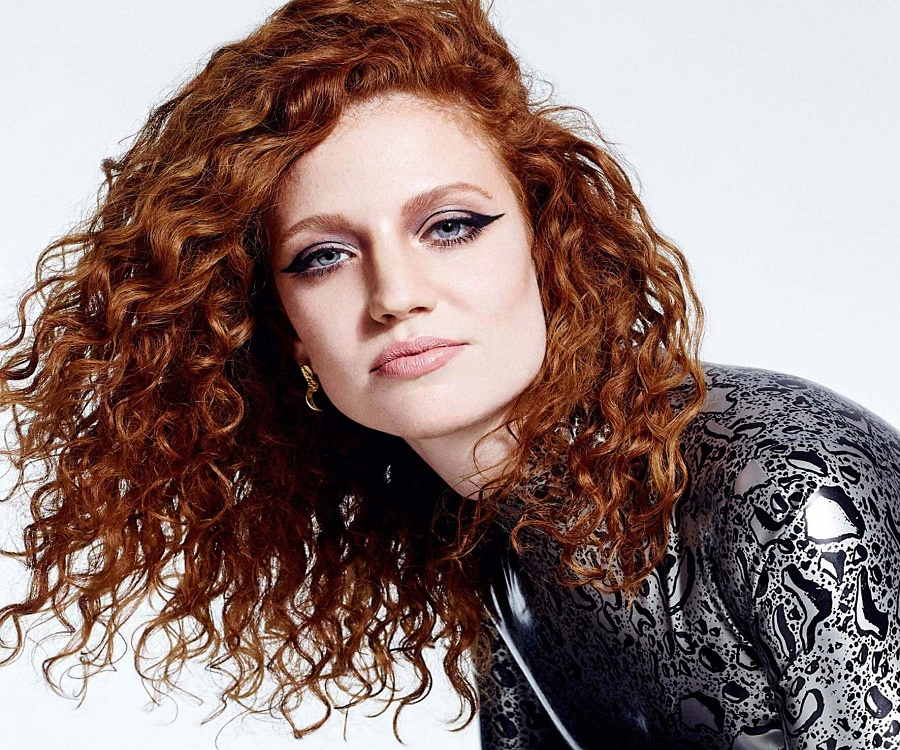 Jess Glynne Biography Facts Childhood Family Life Achievements Jess Glynne Biography Facts Childhood Family Life Achievements