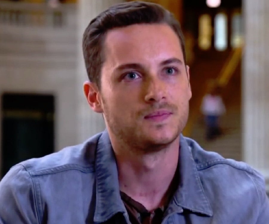 Jesse Lee Soffer Biography - Facts, Childhood, Family Life & Achievements