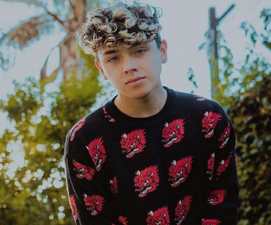 Jesse Underhill - Bio, Facts, Family Life of TikTok Star