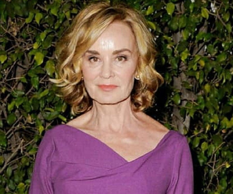 Pictures of jessica lange
