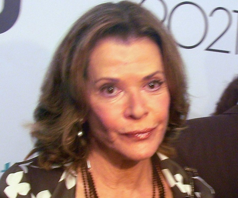 Jessica Walter Biography - Facts, Childhood, Family Life ...