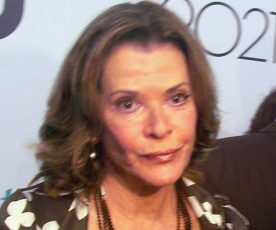 Jessica Walter Biography - Facts, Childhood, Family Life ...