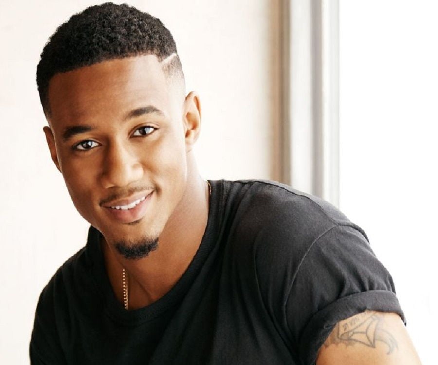 Jessie Usher Biography Facts, Childhood, Family Life of Actor