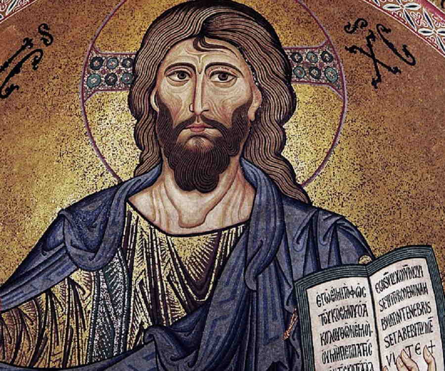 what is biography of jesus