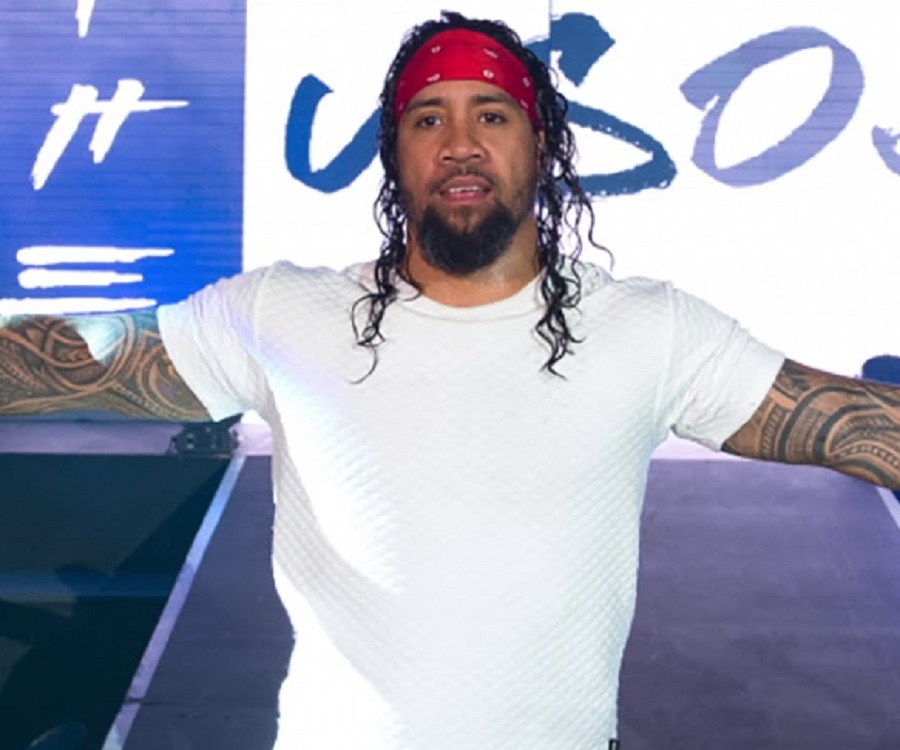 Jey Uso Net Worth 2025 Emmi Jerrie