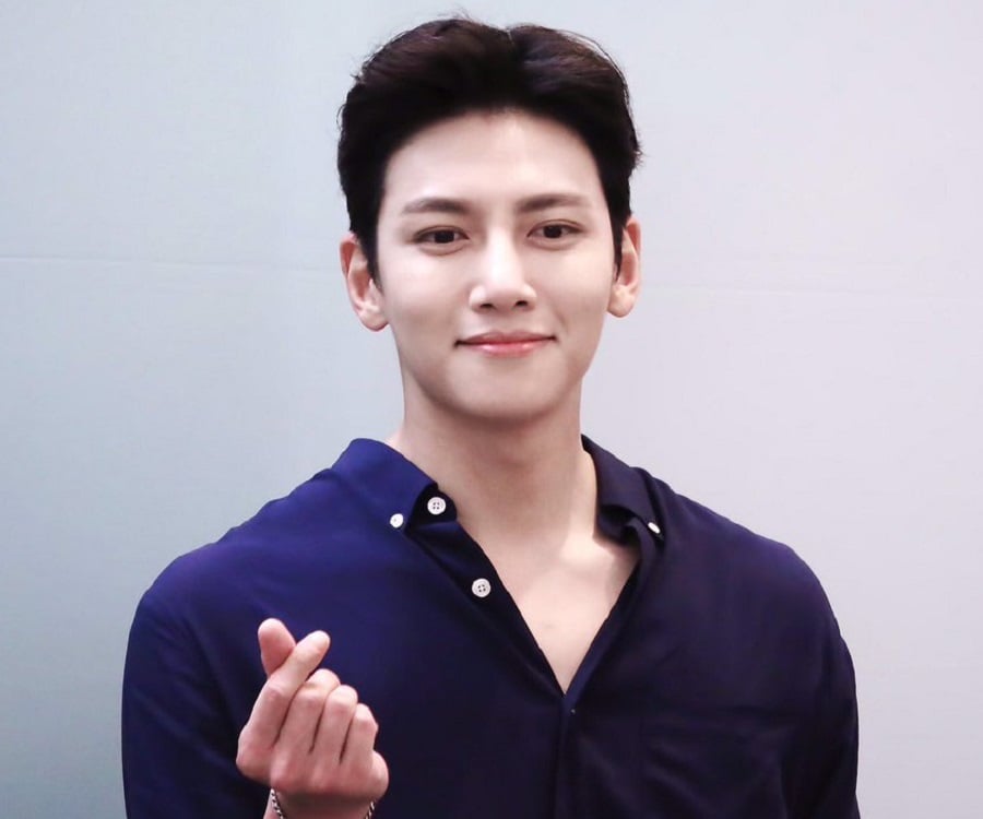 Ji chang wook birthday