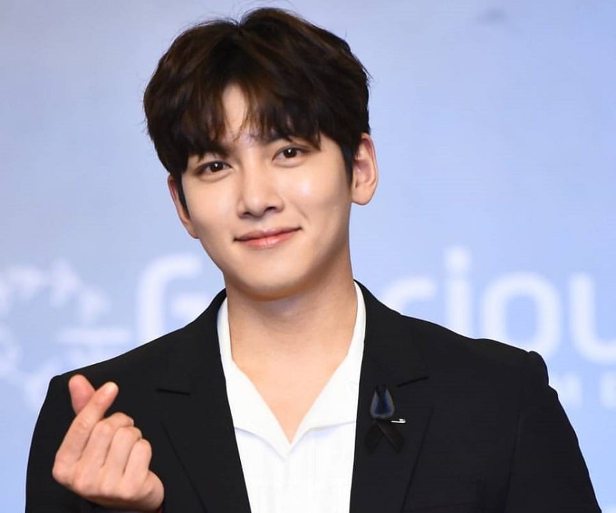 Resultado de imagen de ji chang wook