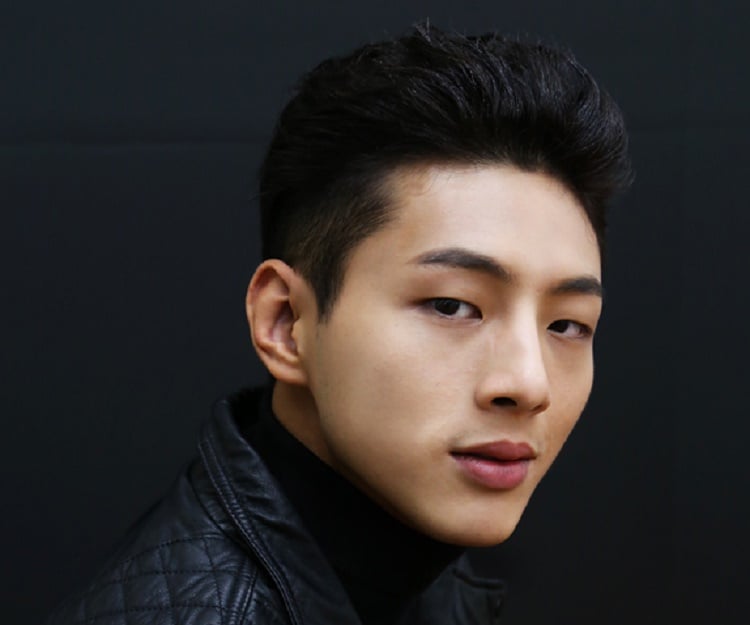 Ji Soo Biography - Facts, Childhood, Family & Achievements 