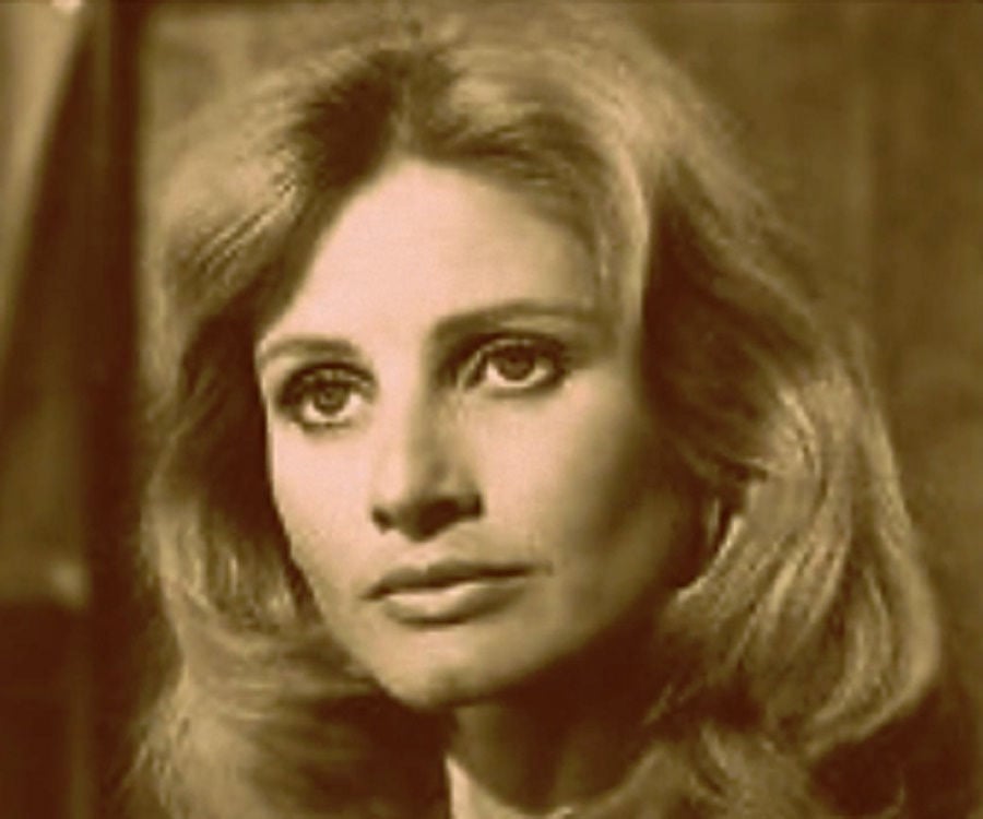 Jill ireland images