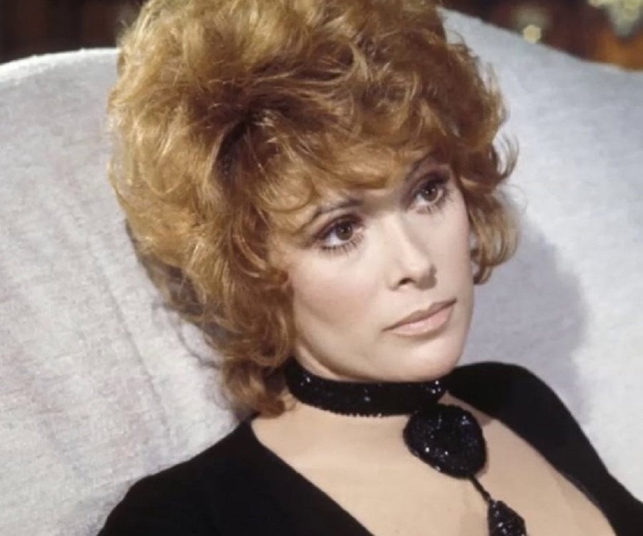 Jill st. john photos