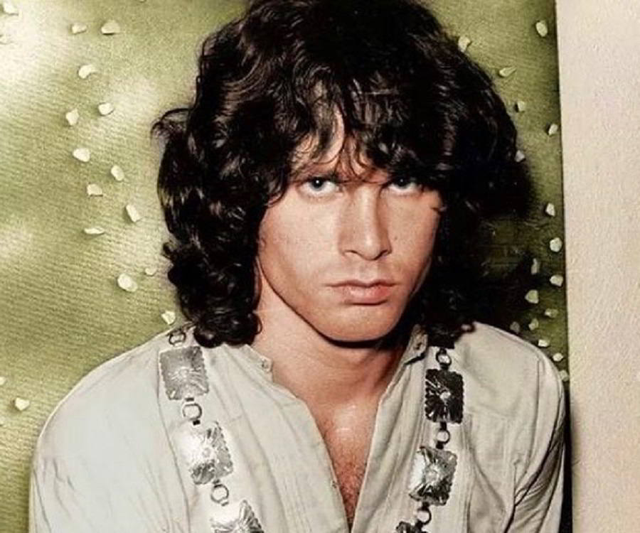 Val Kilmer Jim Morrison Comparison