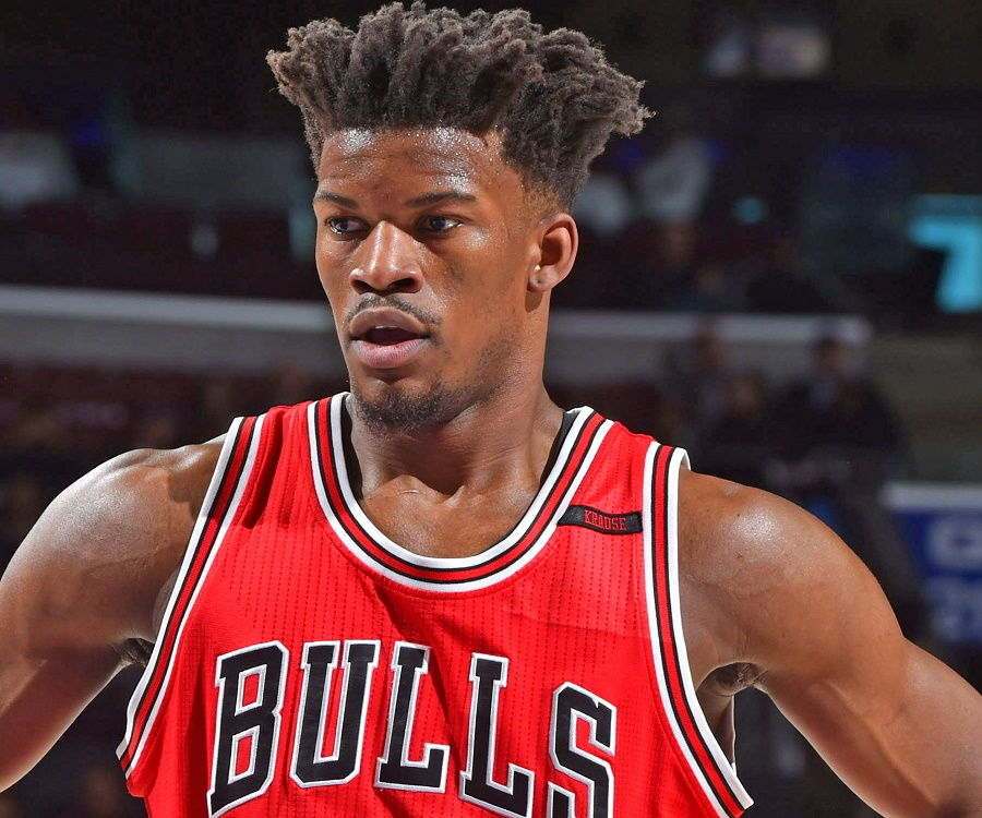 Jimmy Butler Biography - Facts, Childhood, Family Life ...