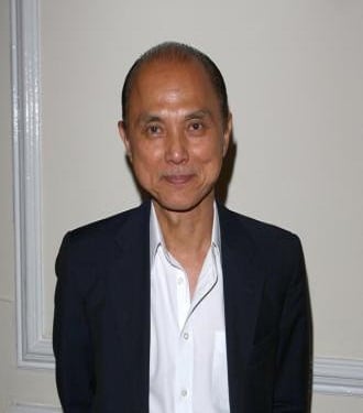 Jimmy Choo - Age, Family, Bio