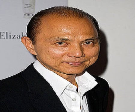 Jimmy Choo - Age, Family, Bio