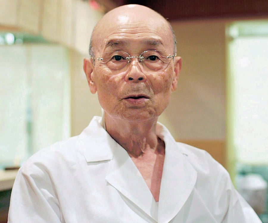 Jiro Ono Biography Facts Childhood Family Life Achievements Of Japanese Chef
