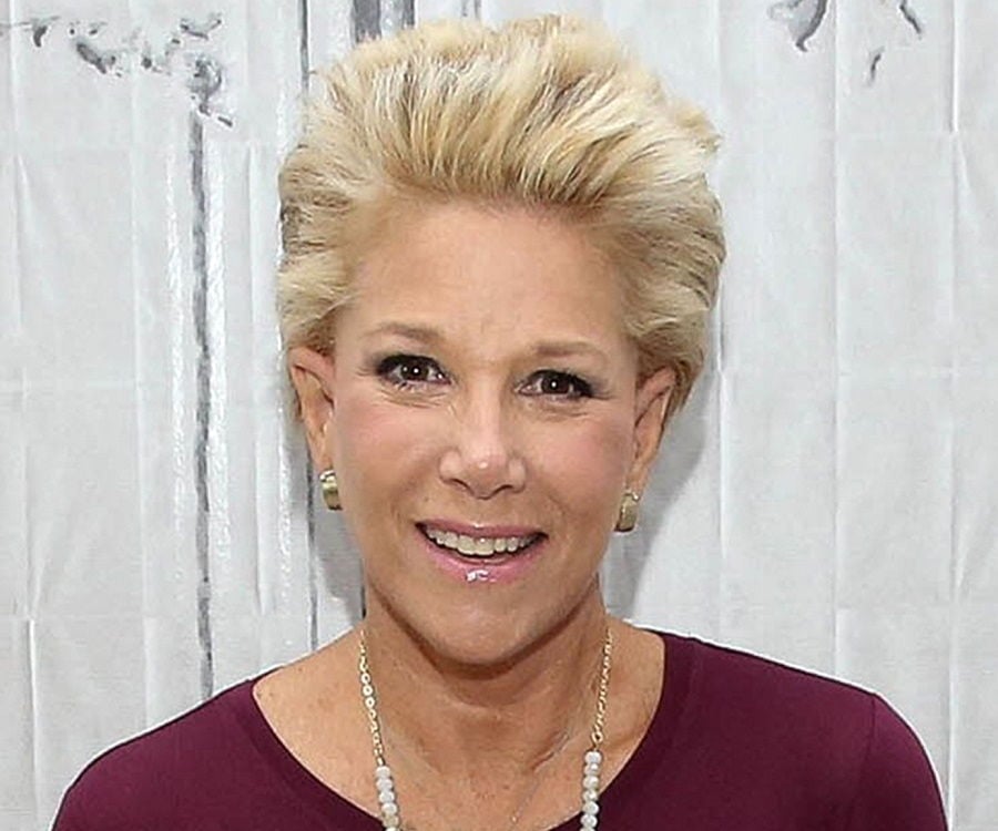 Joan Lunden Hairstyles 2016 - Food Ideas.