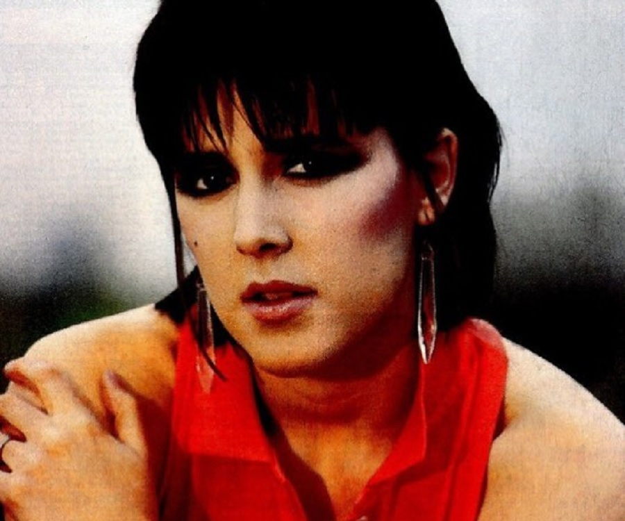 Joanne Catherall Biography Facts Childhood Family Life Achievements Joanne Catherall Biography Facts Childhood Family Life Achievements