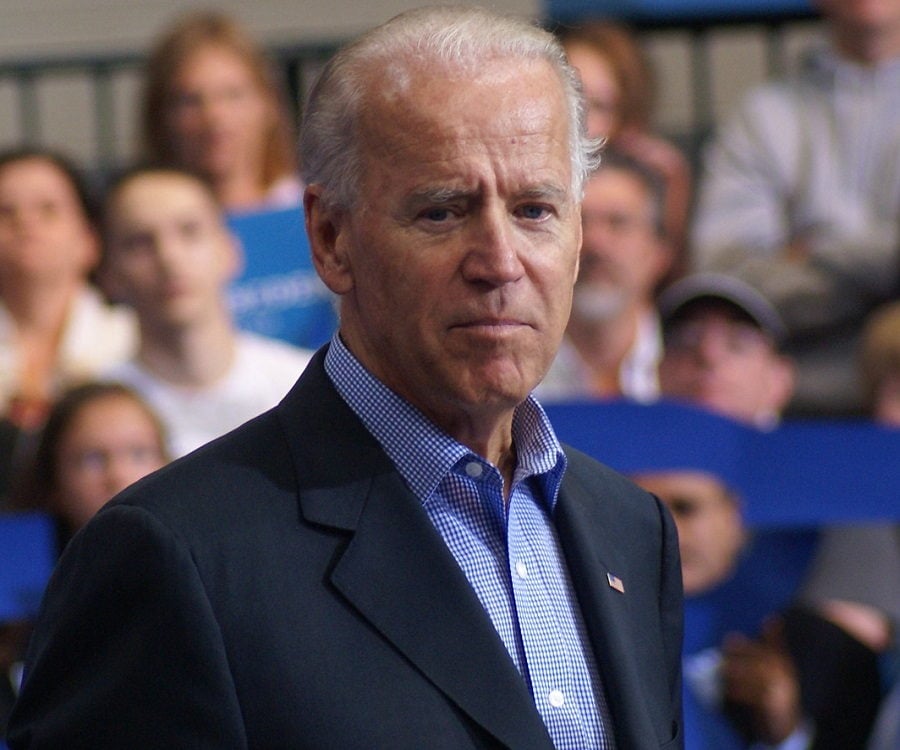 Joe Biden Biography - Facts, Childhood, Family Life ...