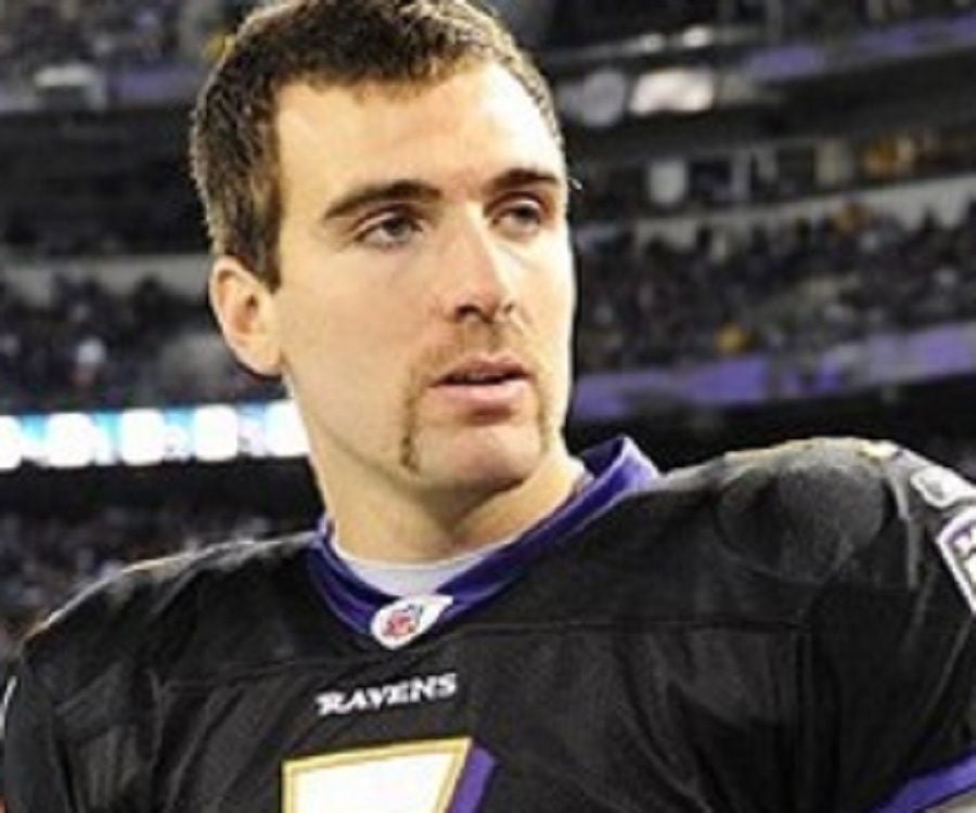 Joe Flacco Played In Eight Games For The Broncos And Will 