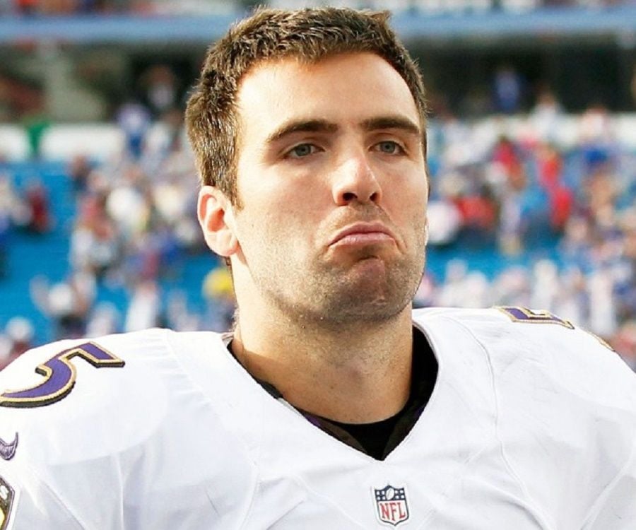Whats Next For Joe Flacco? - Deadseriousness