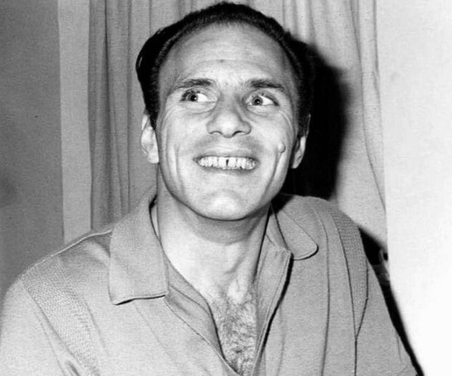 Joe Gallo Biography - Facts, Childhood, Family Life & Achievements