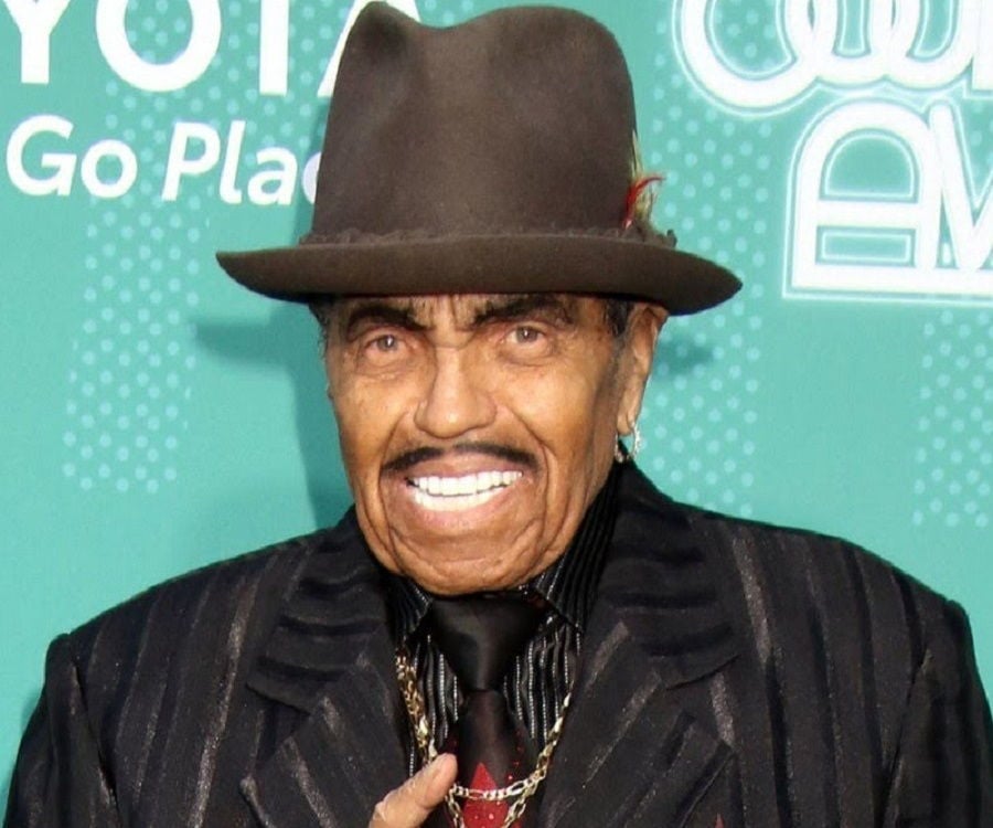 Joe Jackson Talent Manager Biography Facts Childhood Family