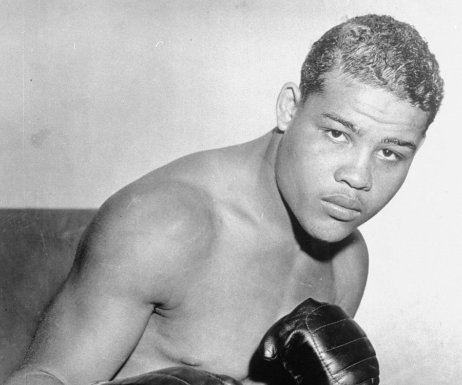 Joe Louis