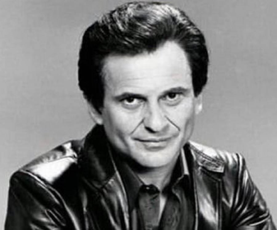 Joe Pesci Young