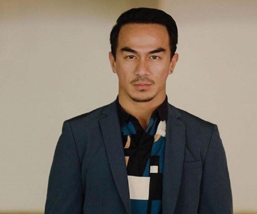 Joe Taslim - Bio, Facts, Family Life, Achievements