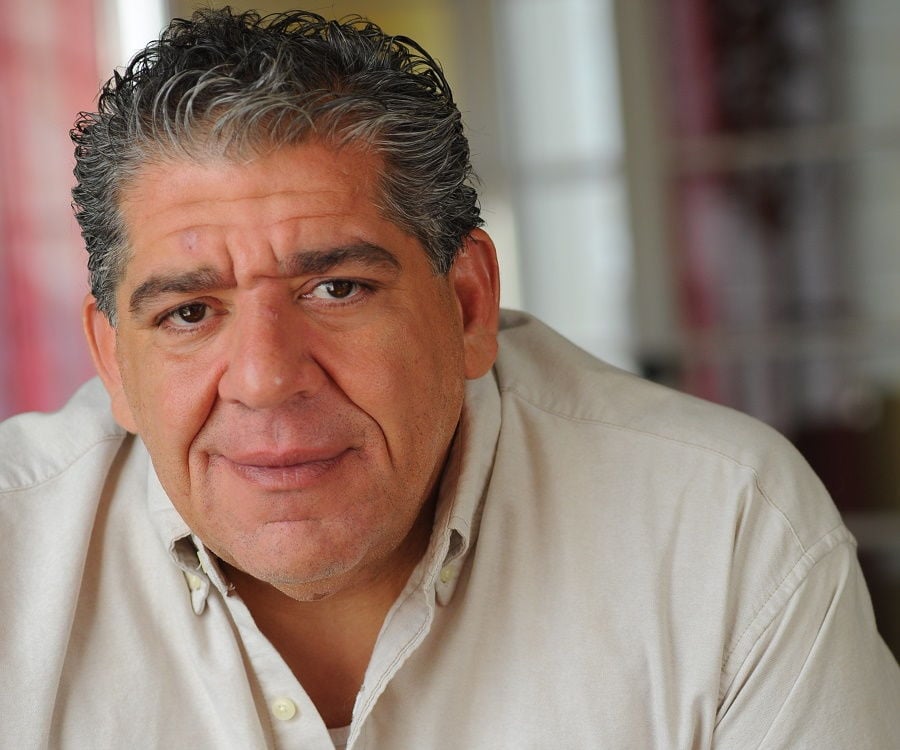 Joey Diaz Biography Facts Childhood Family Life
