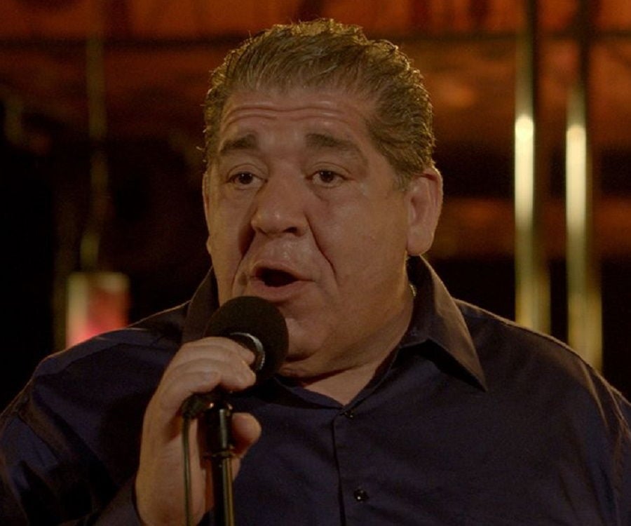 Joey Diaz Biography Facts Childhood Family Life Achievements Of Actor Join ...